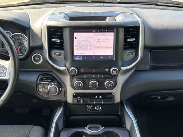 Used 2023 RAM 1500 Big Horn AWD/4WD image 32