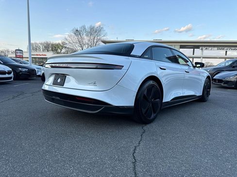 Used 2024 Lucid Air Touring image 19