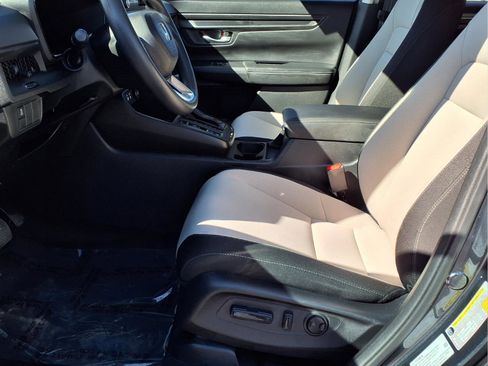 Certified 2024 Honda CR-V EX image 16