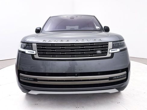 Used 2023 Land Rover Range Rover SE AWD/4WD image 27