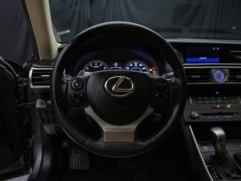 Used 2016 Lexus IS 300 AWD image 24