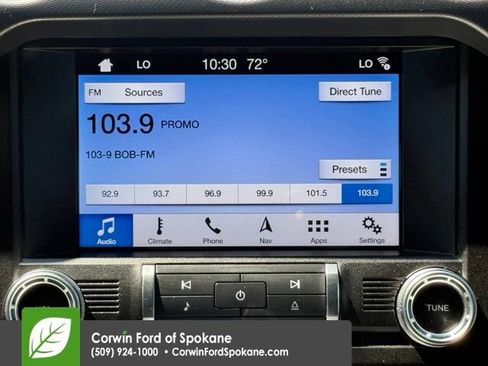 Used 2019 Ford Mustang GT Premium w/ Equipment Group 401A RWD image 26