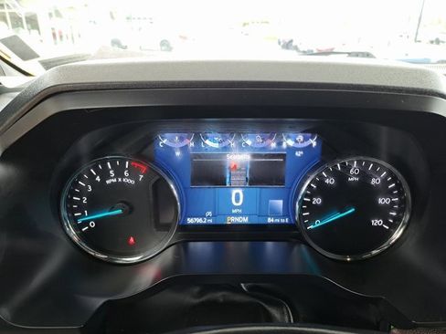 Used 2024 Ford Expedition Limited image 8