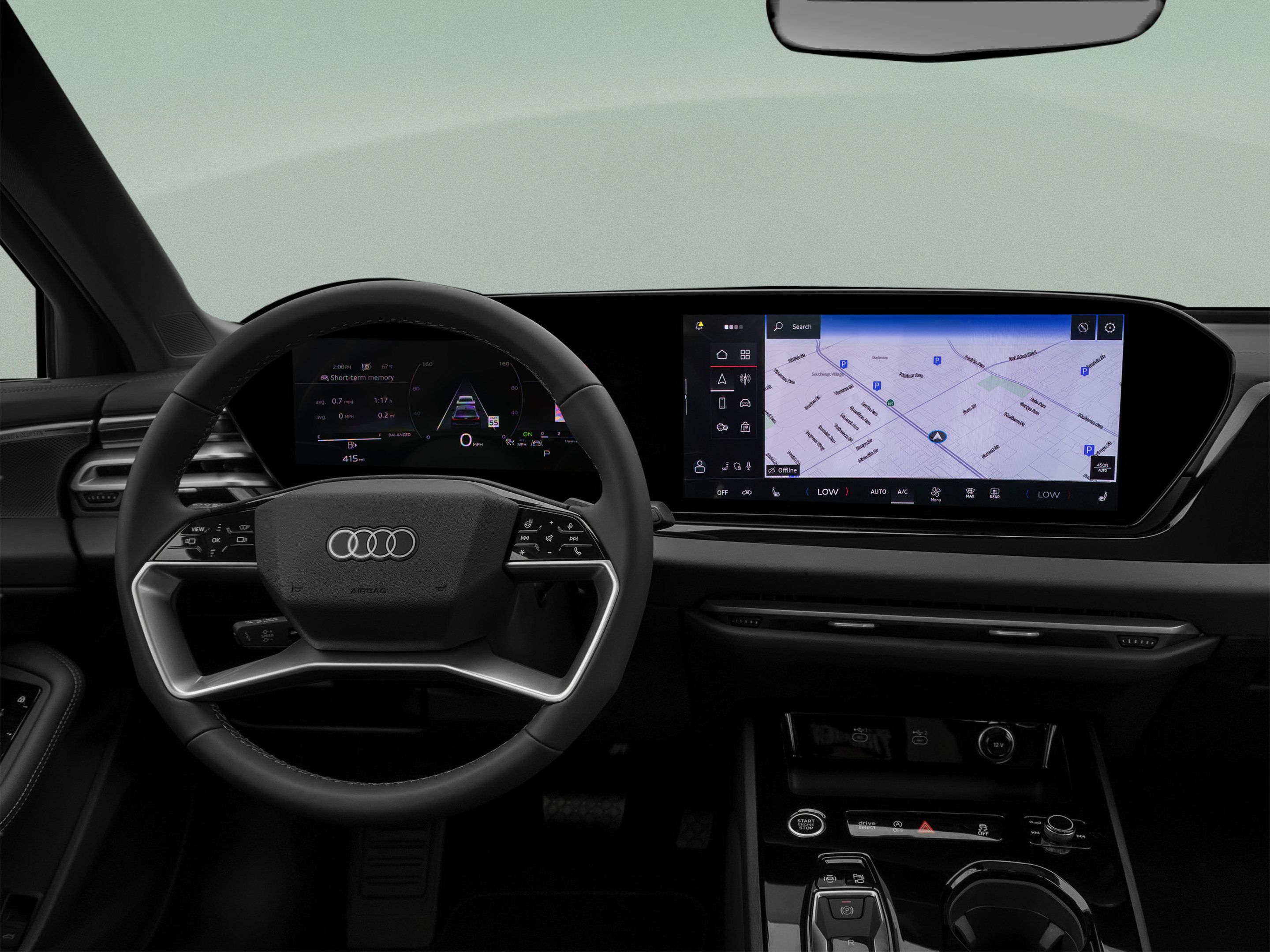 Certified 2025 Audi A5 2.0T Premium w/ Convenience Package AWD/4WD image 50