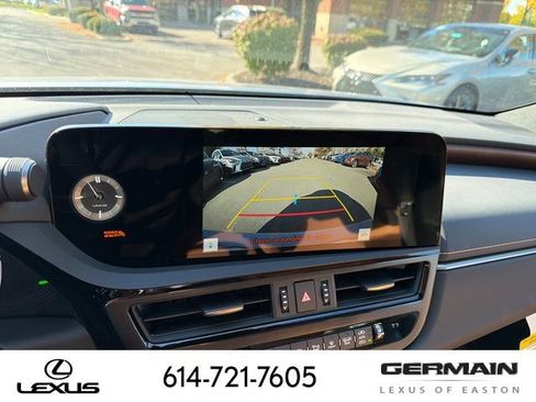 New 2025 Lexus ES 350 w/ Premium Package image 26