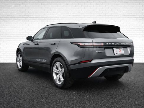 Used 2018 Land Rover Range Rover Velar S image 6