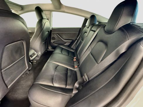 Used 2023 Tesla Model 3 Standard Range RWD image 27