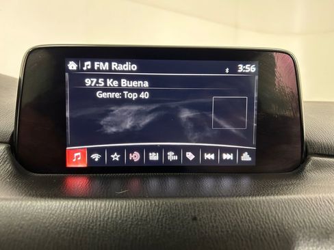 Used 2018 MAZDA CX-5 Sport w/ I-ACTIVSENSE Package image 11