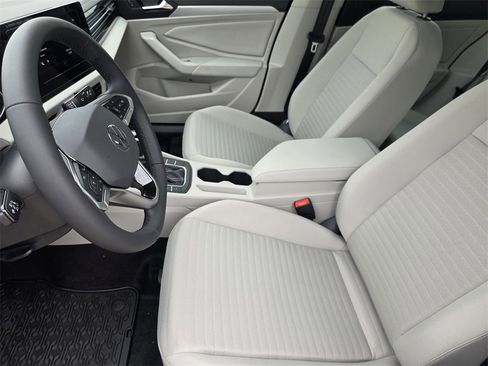 New 2026 Volkswagen Jetta S image 9