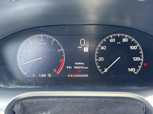 Used 2024 Honda HR-V Sport image 31