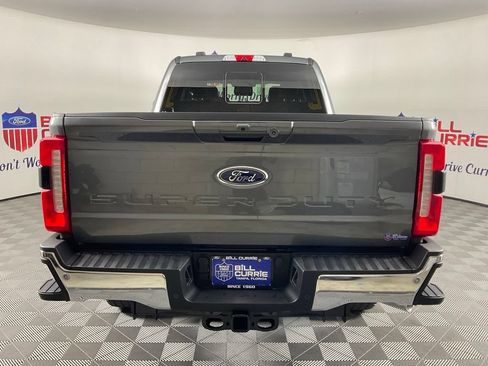 New 2026 Ford F250 Lariat w/ Chrome Package AWD/4WD image 4