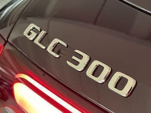 Certified 2026 Mercedes-Benz GLC 300 4MATIC image 10