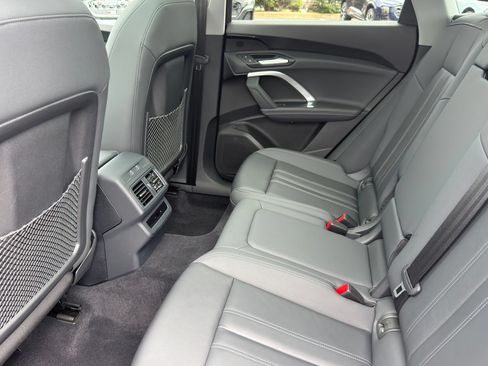 Certified 2025 Audi Q5 Premium w/ Convenience Package AWD/4WD image 30