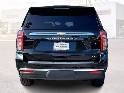 Used 2023 Chevrolet Suburban LT image 19