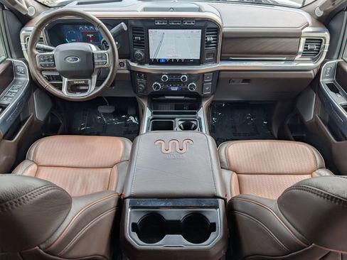 Used 2024 Ford F250 King Ranch AWD/4WD image 27