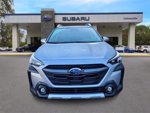 New 2025 Subaru Outback Touring image 9