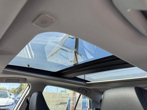 New 2026 Toyota Camry XLE image 15