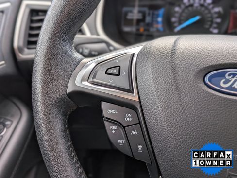 Used 2020 Ford Edge SEL w/ Convenience Package AWD/4WD image 31