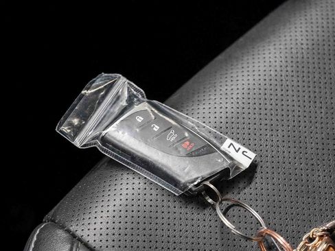 Used 2025 Lexus RX 350 FWD w/ Technology Package image 27