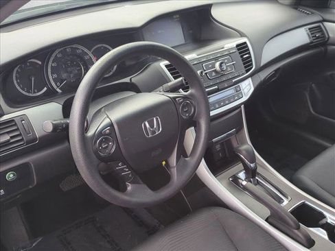 Used 2015 Honda Accord LX image 10