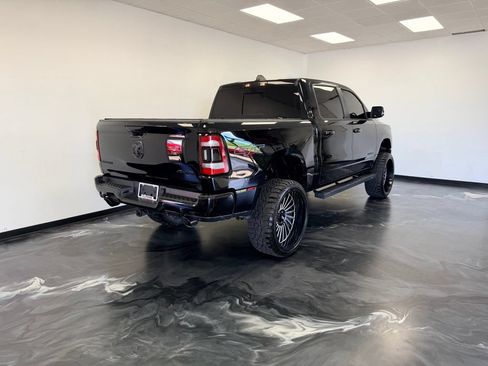 Used 2023 RAM 1500 Sport w/ G/T Package AWD/4WD image 22