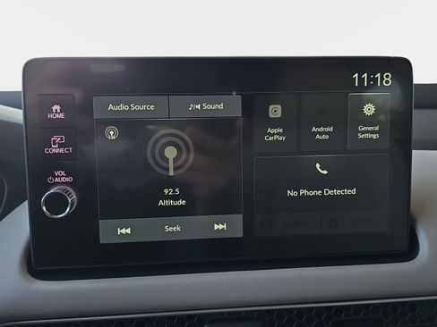 New 2026 Honda HR-V EX-L image 20