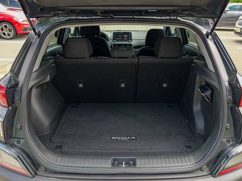 Used 2023 Hyundai Kona SEL AWD/4WD image 59