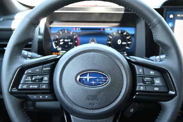 New 2026 Subaru Outback Limited XT AWD/4WD image 30