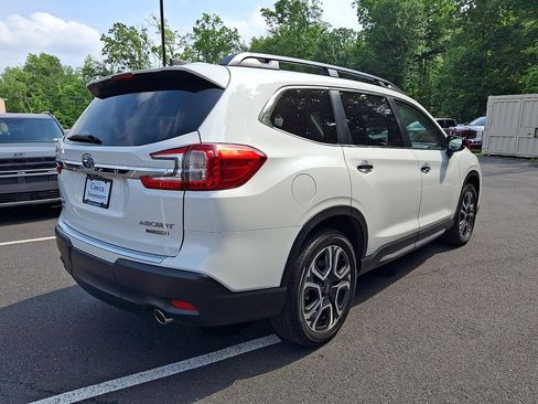 Used 2025 Subaru Ascent Touring w/ Popular Package #2 AWD/4WD image 6