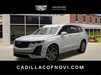 Certified 2023 Cadillac XT6 Premium Luxury video 1