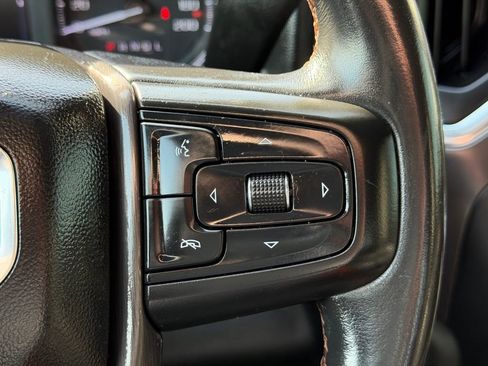 Used 2019 GMC Sierra 1500 AT4 image 19