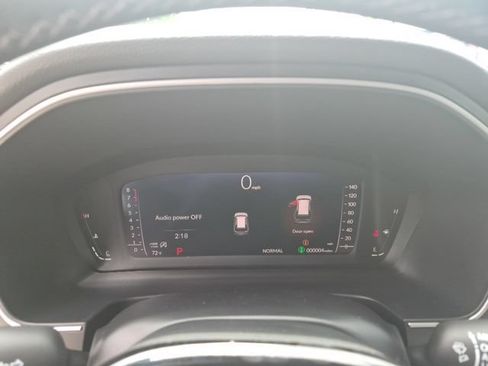 New 2026 Honda Passport TrailSport Elite image 25
