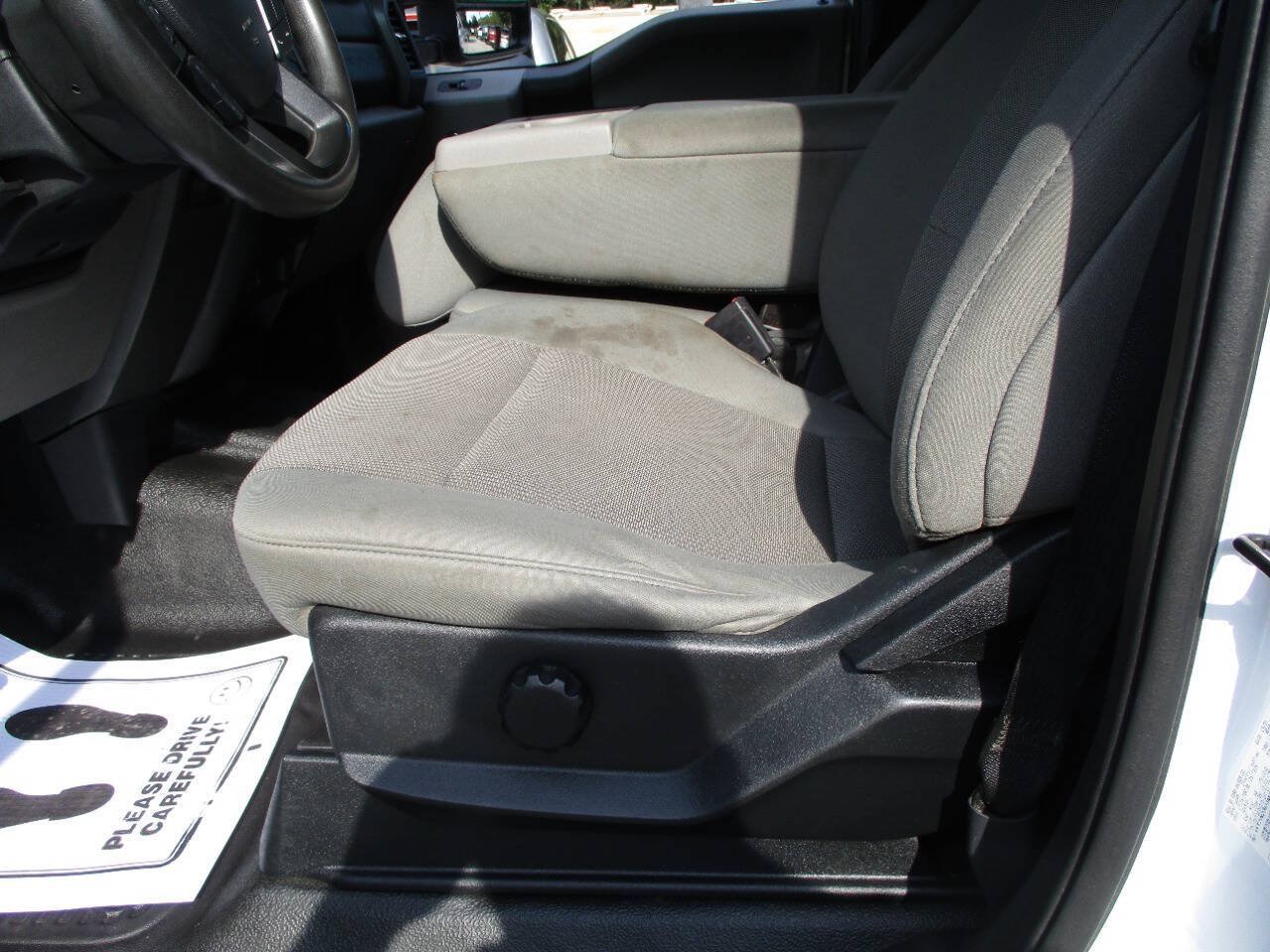 Used 2021 Ford F250 XL w/ STX Appearance Package AWD/4WD image 20