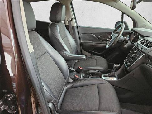 Used 2015 Buick Encore FWD image 21