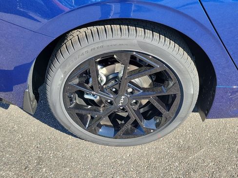 New 2026 Kia K5 GT-Line w/ GT-Line Premium Package FWD image 38