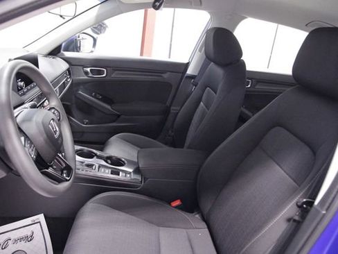 Certified 2024 Honda Civic LX image 13