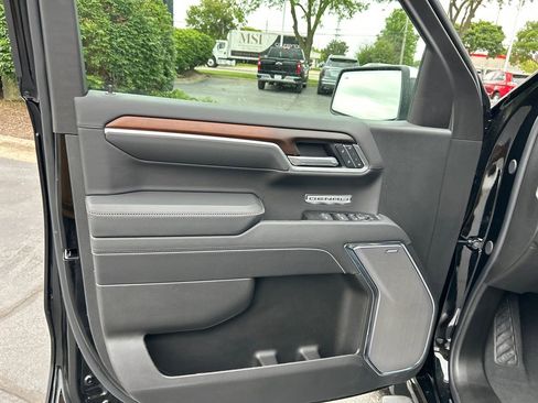 Certified 2026 GMC Sierra 1500 Denali AWD/4WD image 18