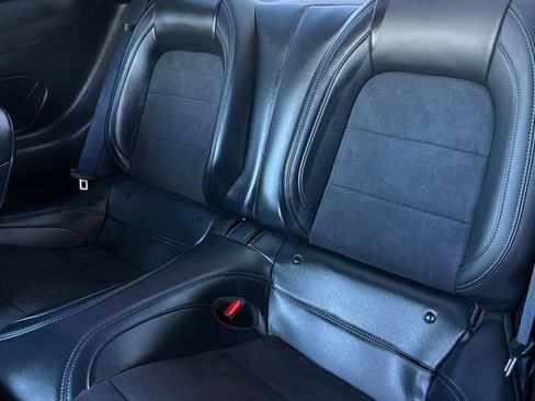 Used 2024 Ford Mustang Dark Horse image 13