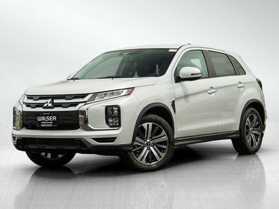 New 2025 Mitsubishi Outlander Sport SE