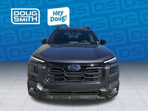 New 2026 Subaru Outback Touring XT AWD/4WD image 7