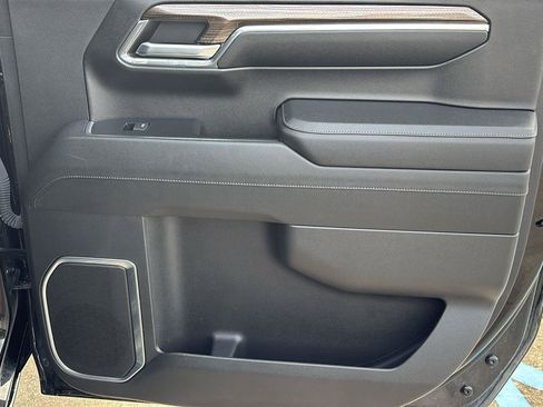 Certified 2024 Chevrolet Silverado 1500 LT AWD/4WD image 19