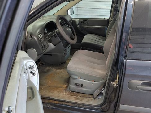 Used 2007 Dodge Grand Caravan SE w/ Popular Equipment Group I FWD image 19