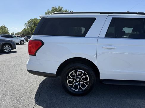 Used 2024 Ford Expedition Max XLT AWD/4WD image 44