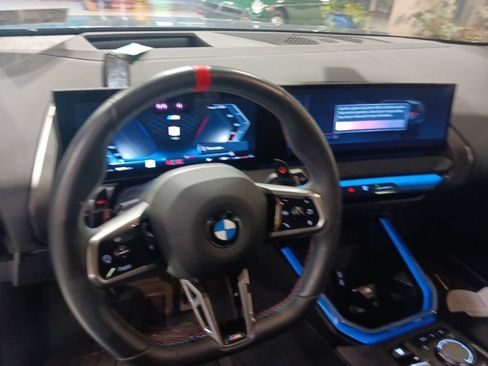 Used 2026 BMW X3 M50 w/ Premium Package AWD/4WD image 4