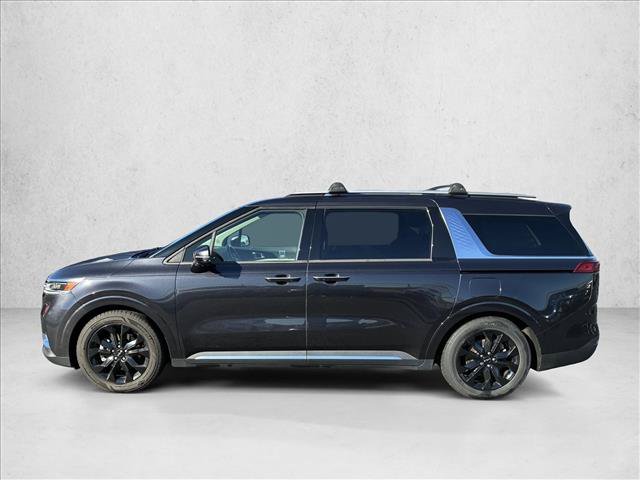 Used 2022 Kia Carnival SX Prestige FWD image 8