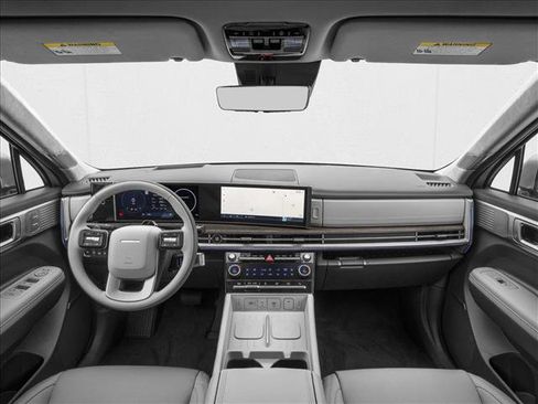 New 2026 Hyundai Santa Fe Calligraphy AWD/4WD image 5