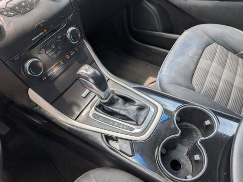 Used 2015 Ford Edge SEL AWD/4WD image 26