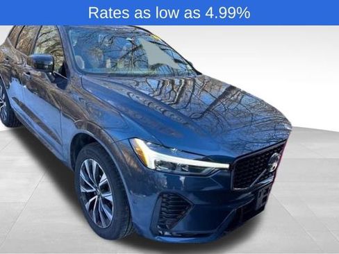 Certified 2023 Volvo XC60 B5 Plus w/ Climate Package image 13