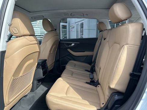 New 2026 Audi Q7 3.0T Prestige image 11