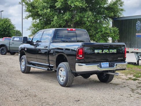 New 2026 RAM 2500 Tradesman AWD/4WD image 3